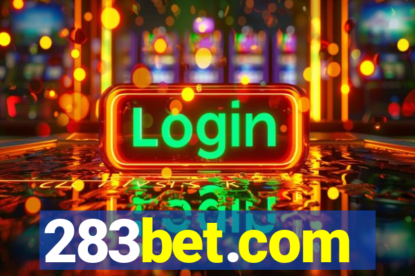 283bet.com