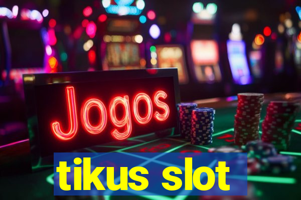 tikus slot