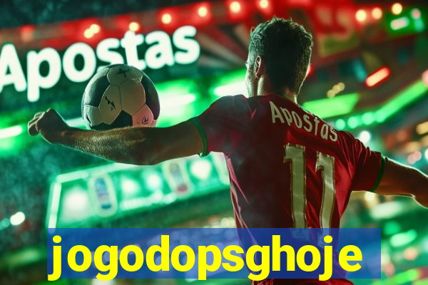 jogodopsghoje