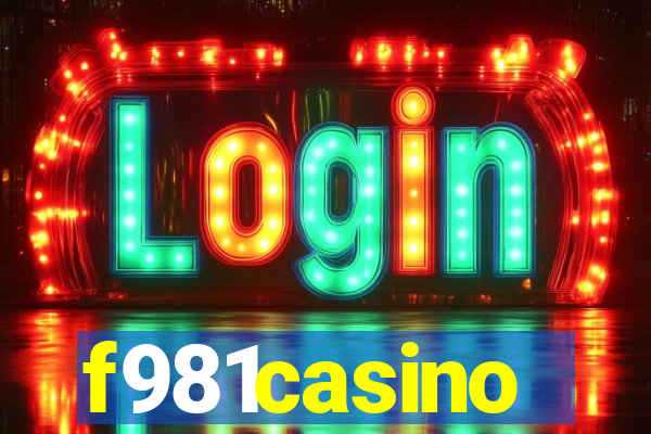 f981casino