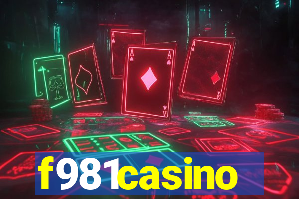 f981casino