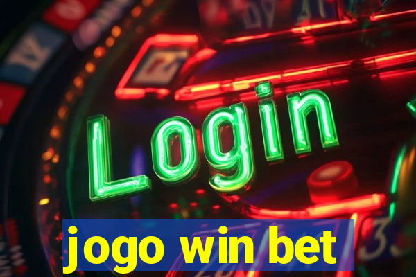 jogo win bet