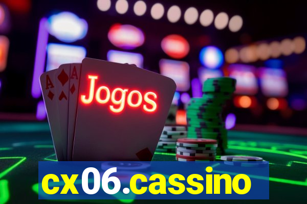 cx06.cassino