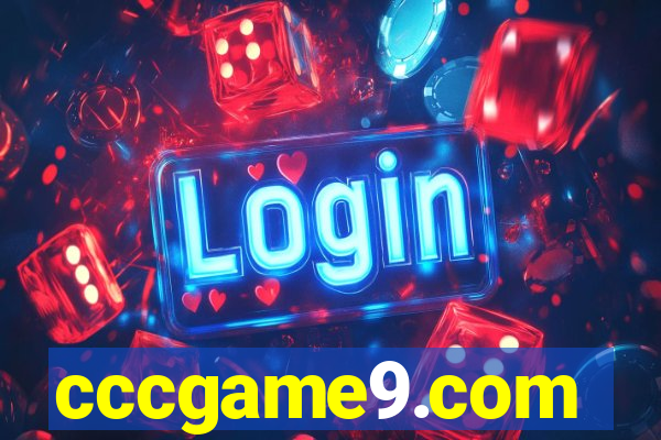 cccgame9.com