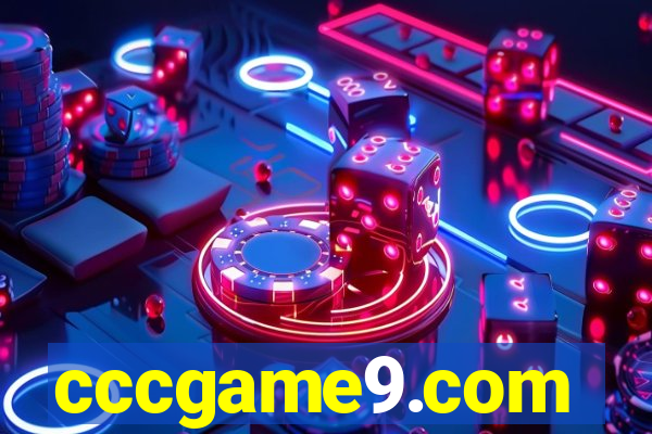 cccgame9.com