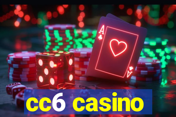 cc6 casino