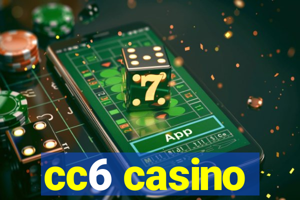 cc6 casino