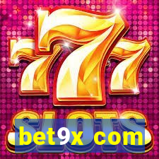 bet9x com