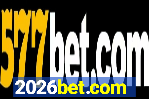 2026bet.com