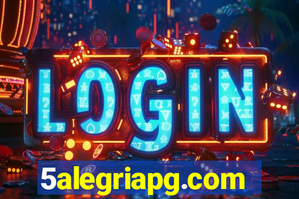 5alegriapg.com