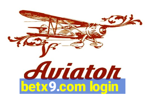 betx9.com login