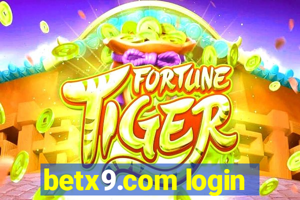 betx9.com login