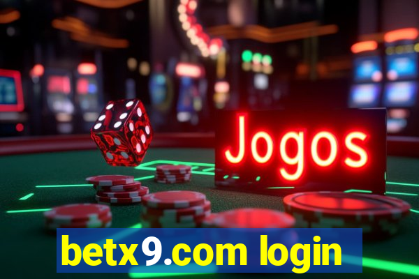 betx9.com login