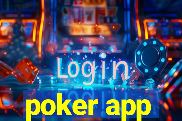 poker app