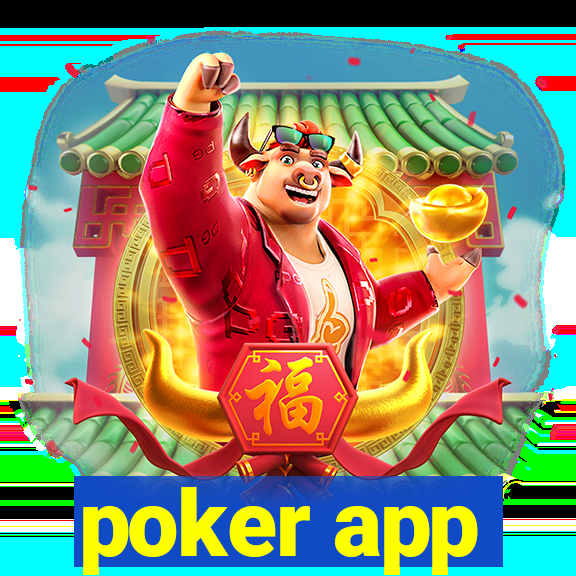 poker app