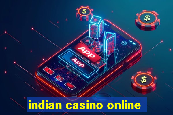 indian casino online