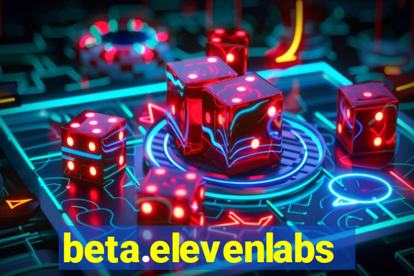 beta.elevenlabs