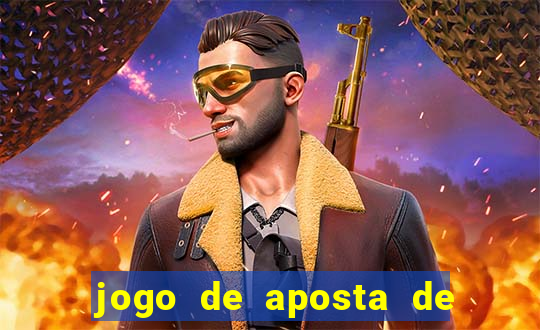 jogo de aposta de r$ 5