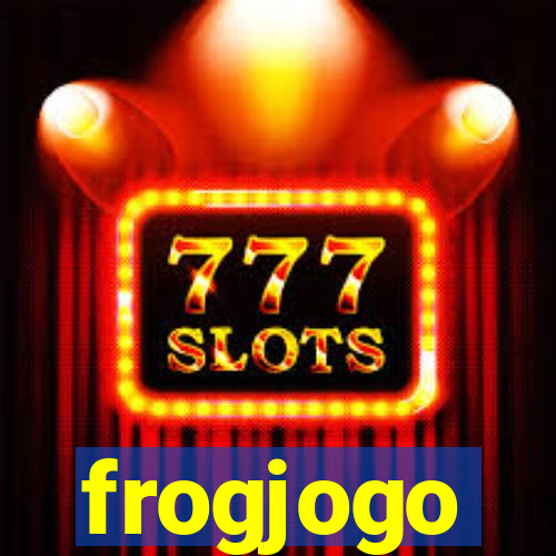 frogjogo