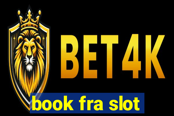 book fra slot