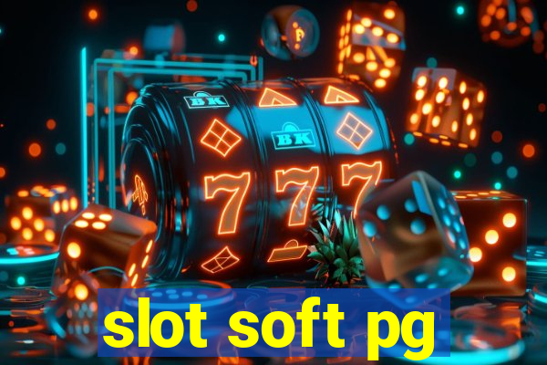 slot soft pg