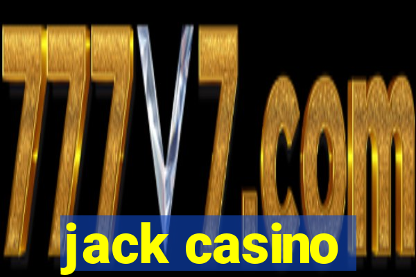 jack casino