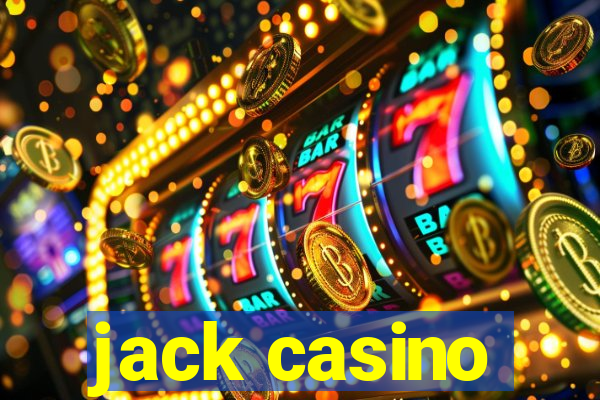 jack casino