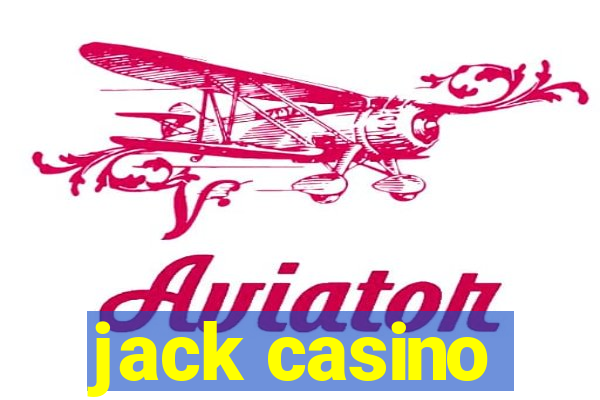 jack casino