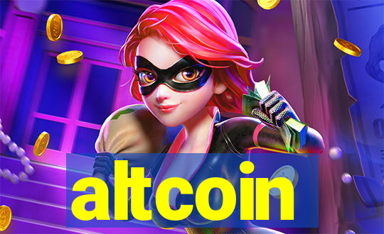 altcoin