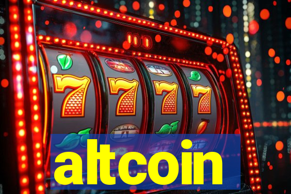 altcoin