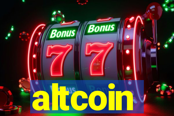 altcoin