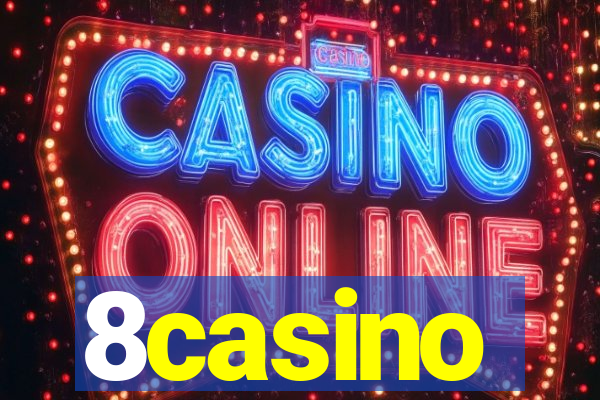 8casino