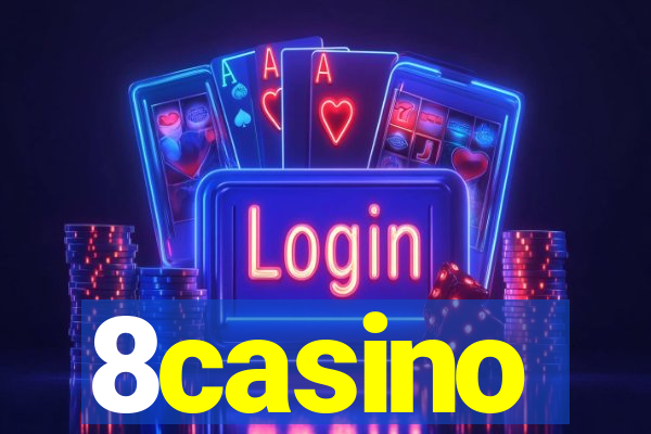 8casino