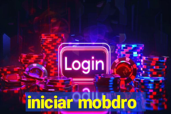 iniciar mobdro