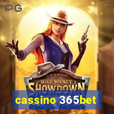 cassino 365bet