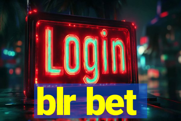 blr bet