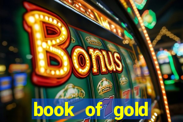 book of gold classic slot recension