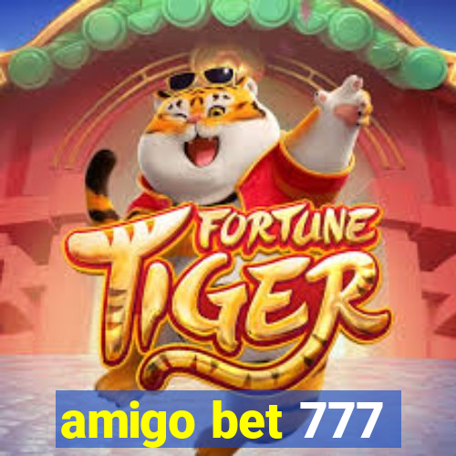 amigo bet 777