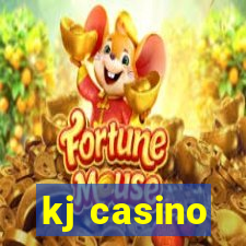 kj casino