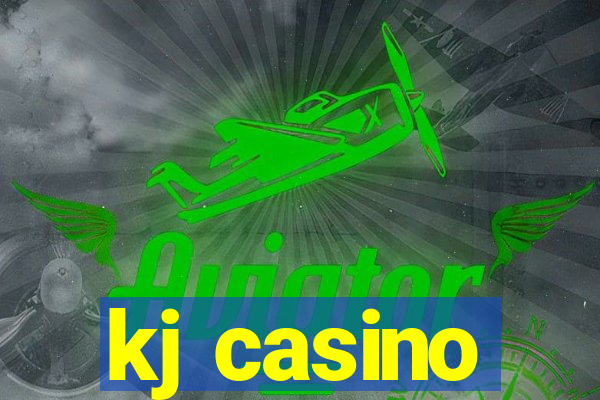 kj casino