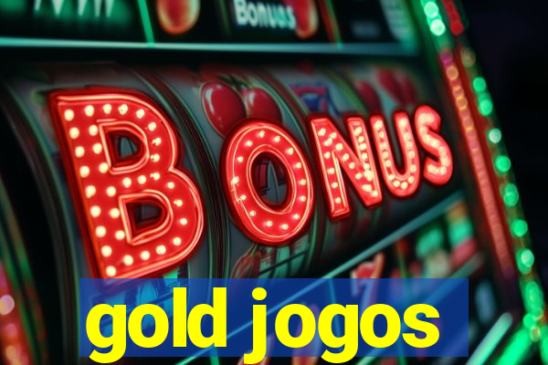 gold jogos