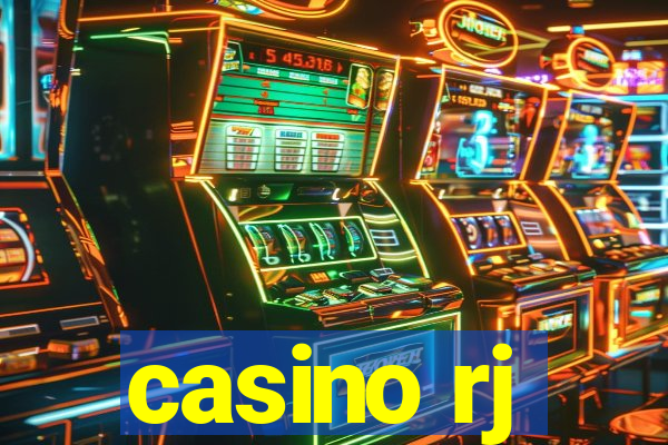 casino rj