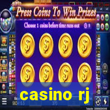 casino rj