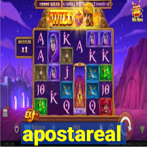 apostareal