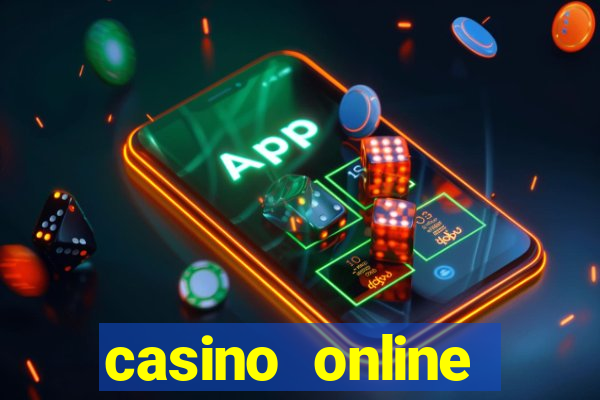 casino online esporte da sorte