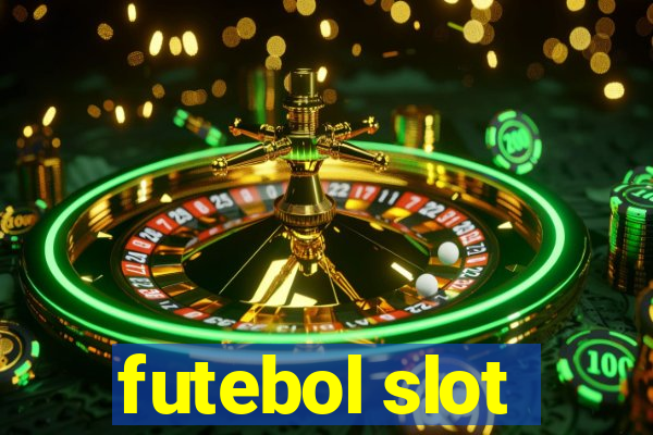 futebol slot