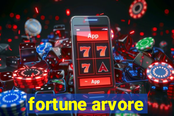 fortune arvore