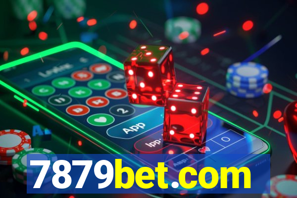 7879bet.com