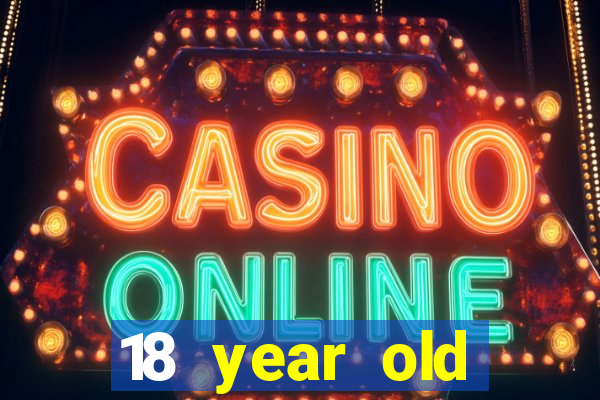 18 year old casinos in oklahoma