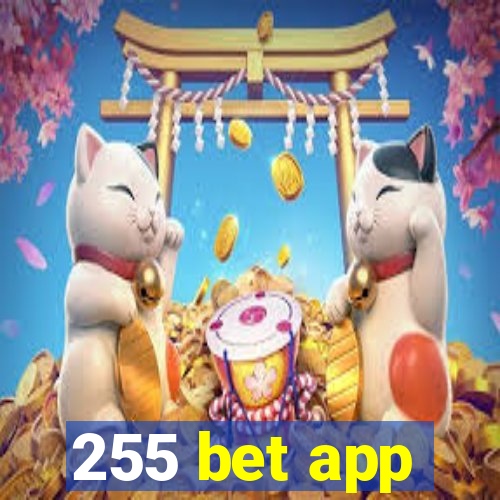 255 bet app